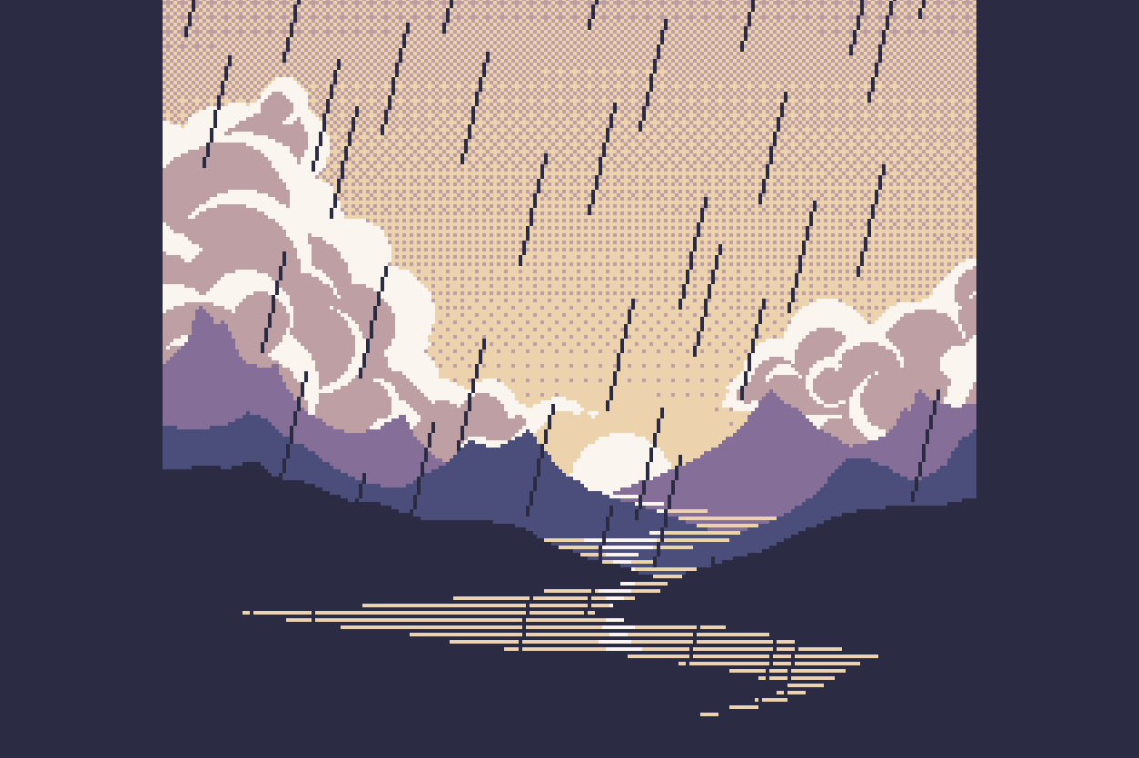 Rainfall